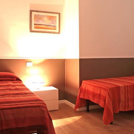 Bed and Breakfast Pino Marittimo Чивитанова-Марке Экстерьер фото