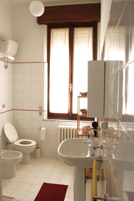 Bed and Breakfast Pino Marittimo Чивитанова-Марке Номер фото