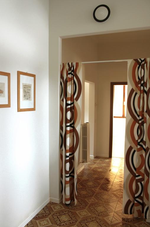 Bed and Breakfast Pino Marittimo Чивитанова-Марке Экстерьер фото