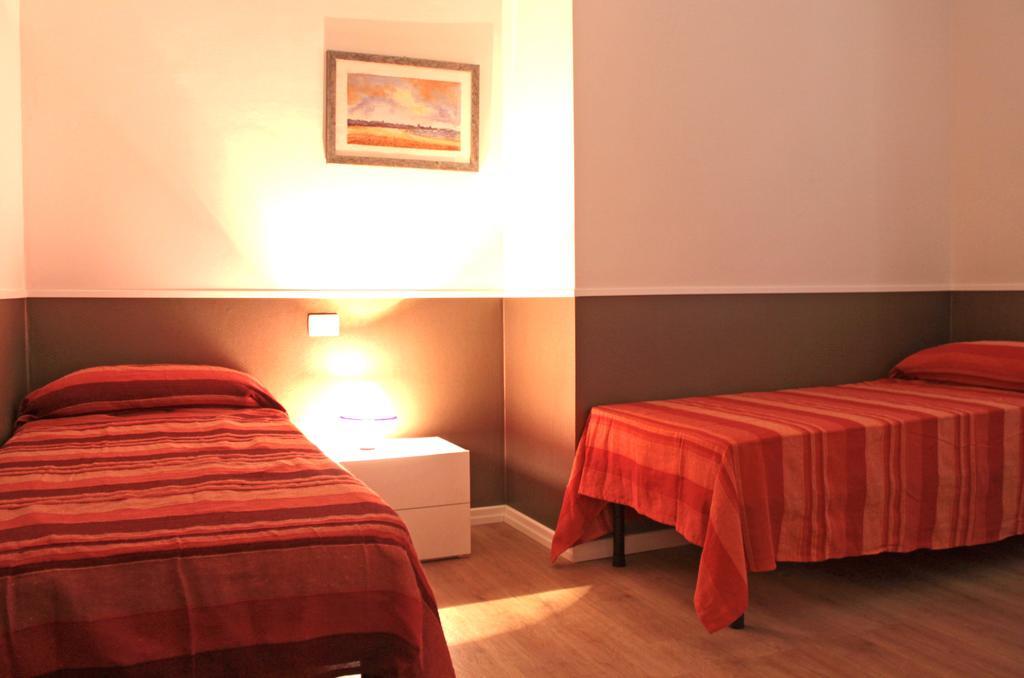 Bed and Breakfast Pino Marittimo Чивитанова-Марке Экстерьер фото